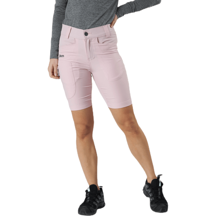 Sanda Shorts Pink
