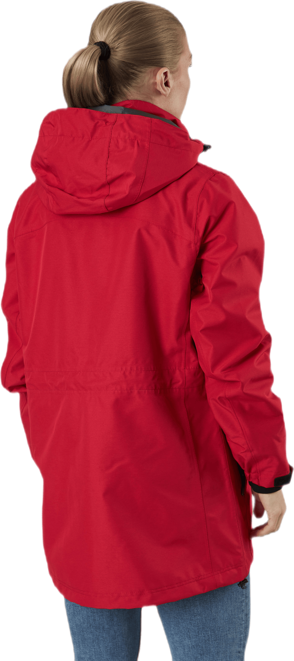 Nicosia Jacket Red - Bild 3