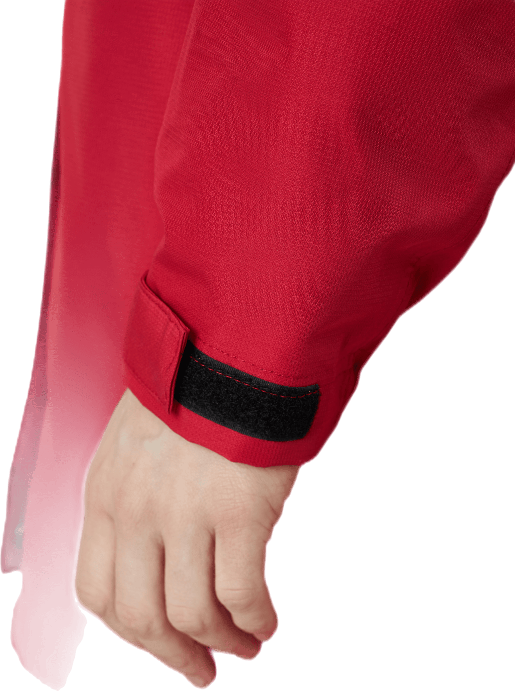 Nicosia Jacket Red - Bild 5