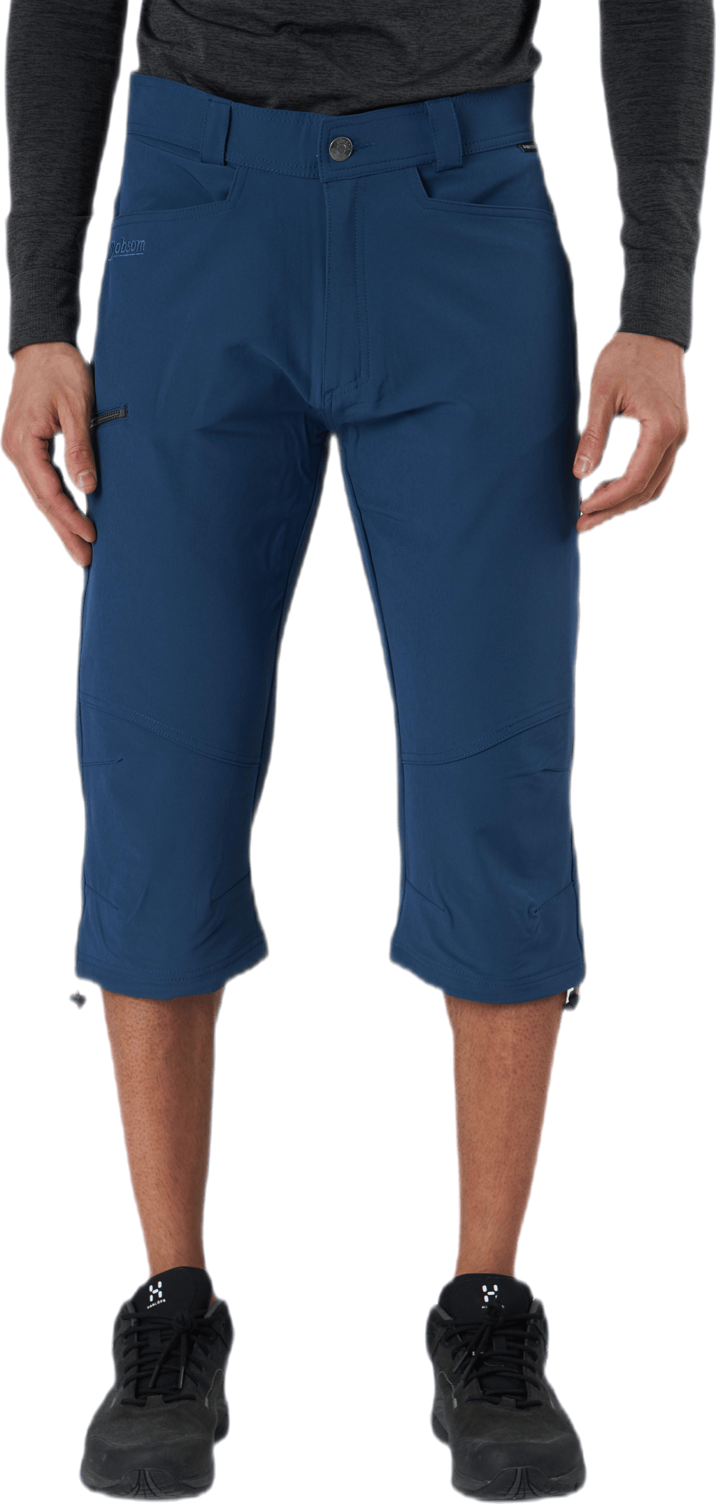 Moss Capri Blue