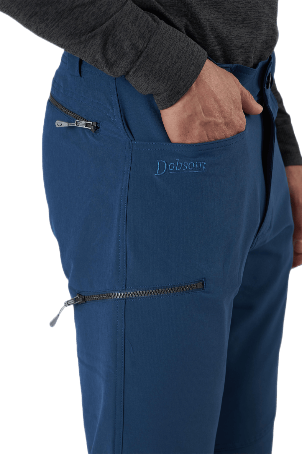 Moss Capri Blue - Bild 4