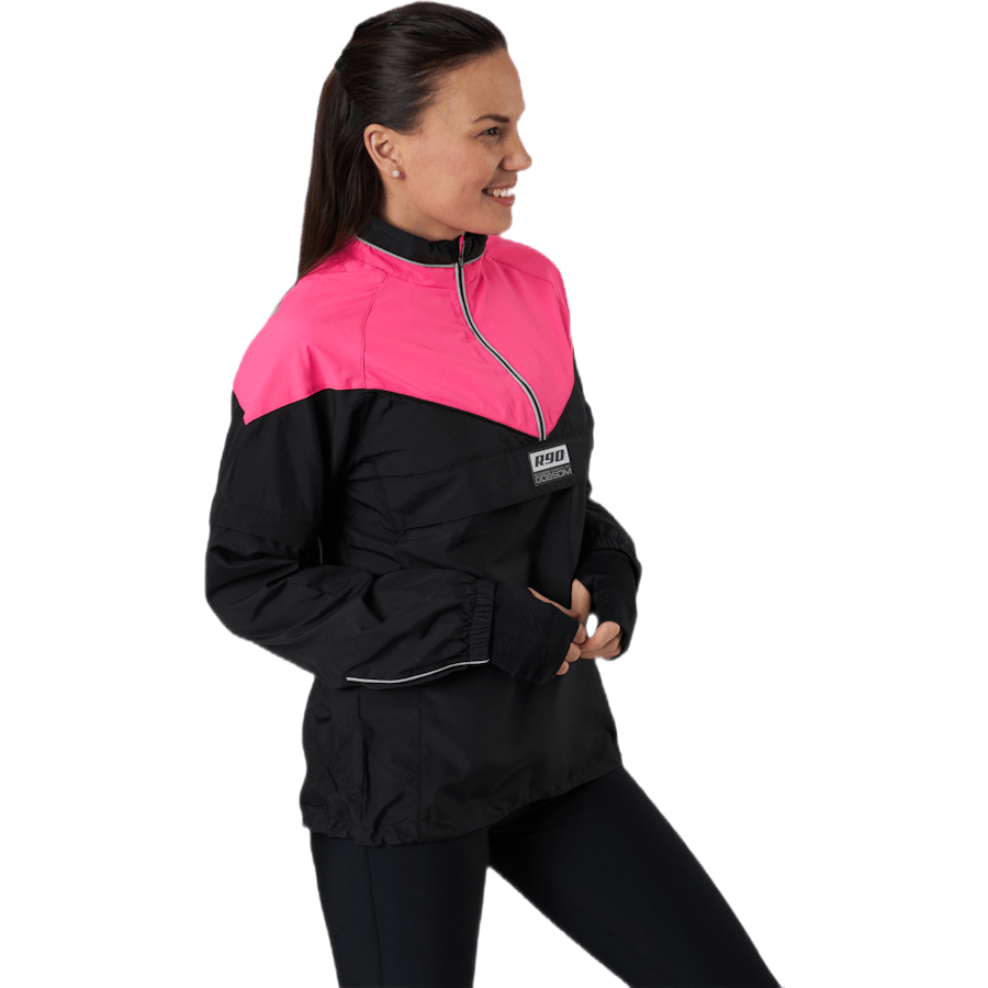 R90 Classic Jacket Black - Bild 2