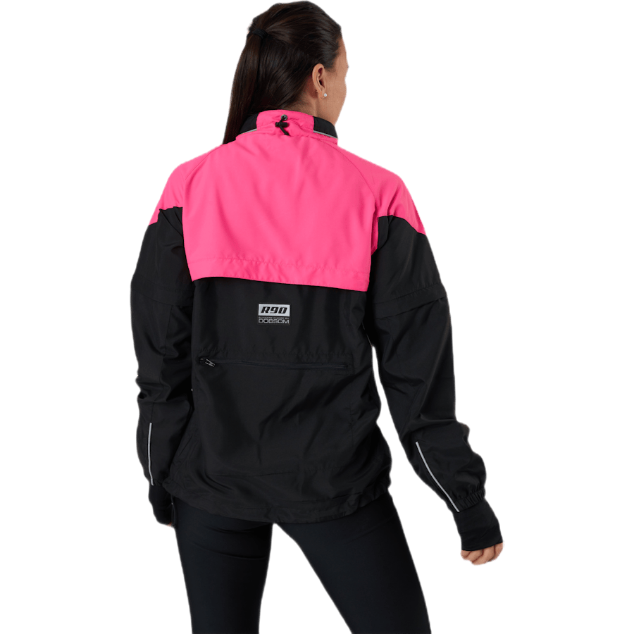 R90 Classic Jacket Black - Bild 3