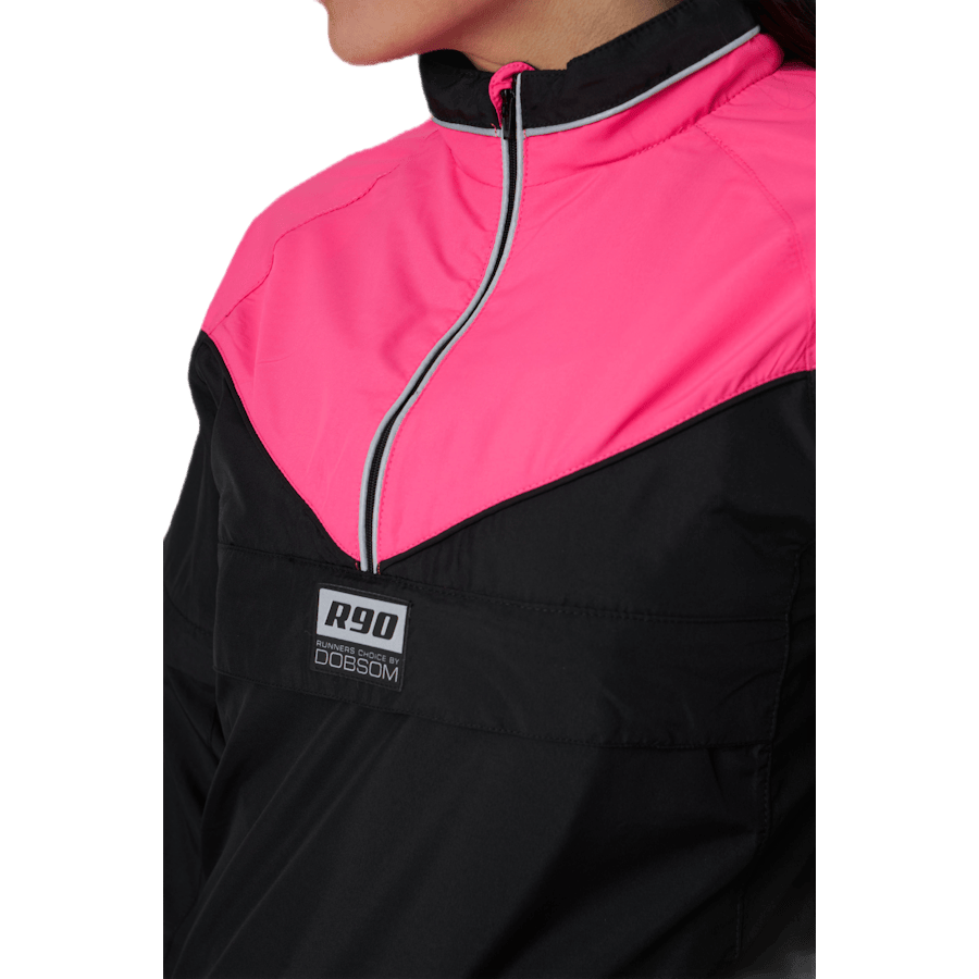 R90 Classic Jacket Black - Bild 4