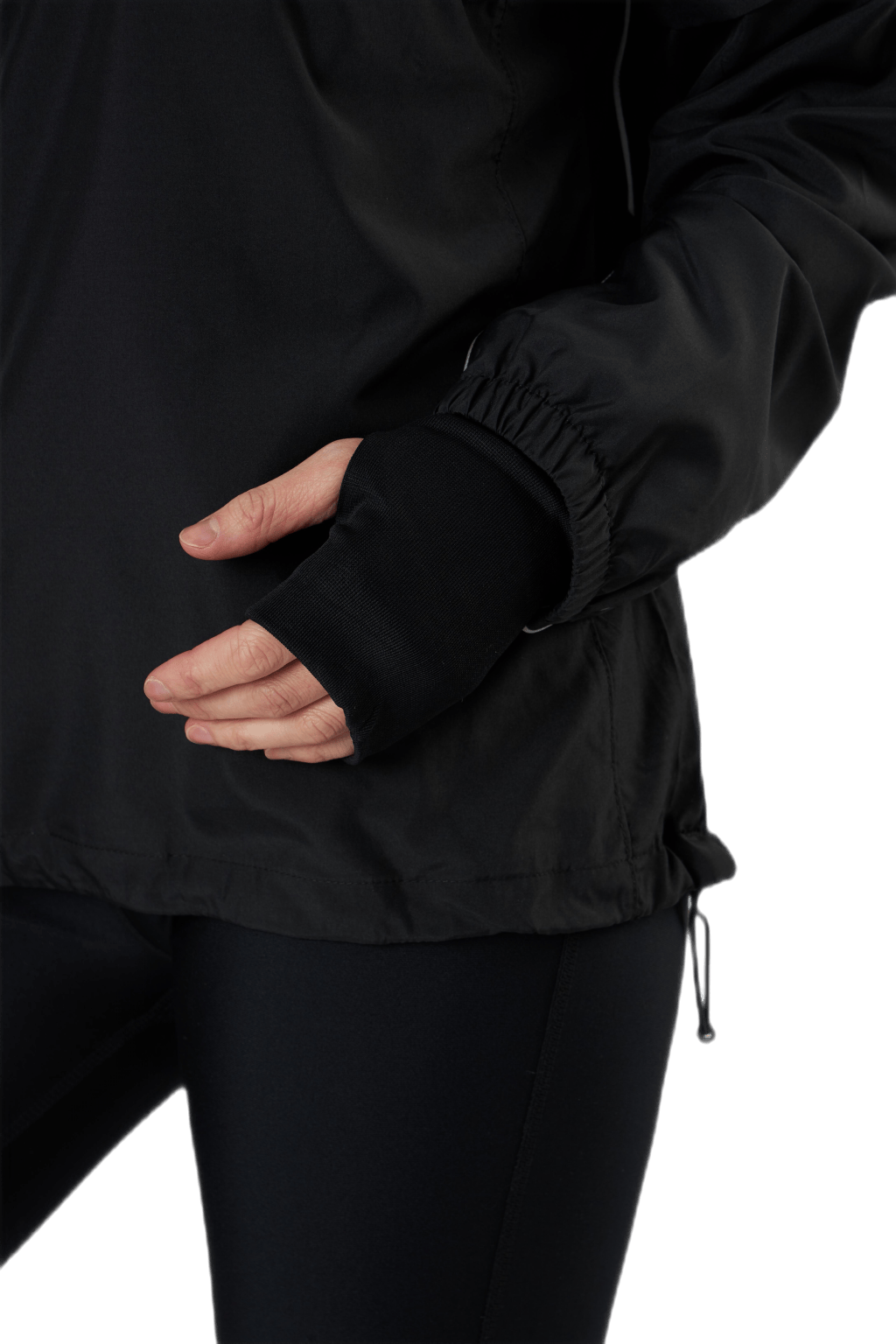 R90 Classic Jacket Black - Bild 5