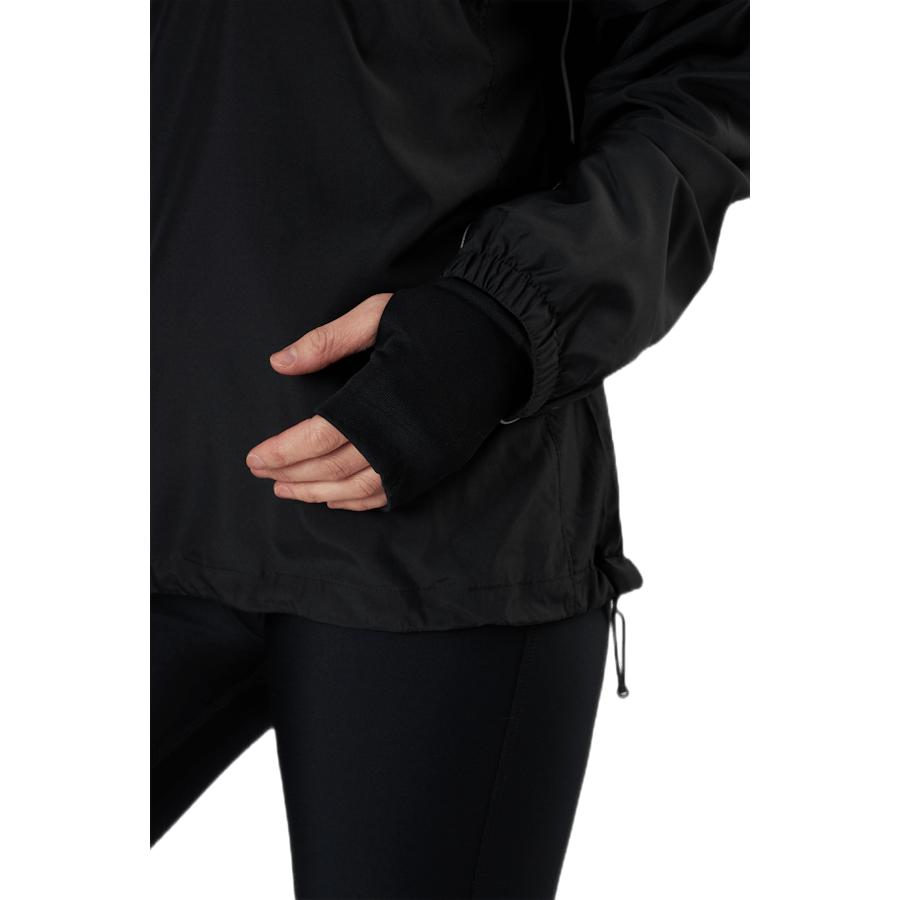 R90 Classic Jacket Black - Bild 5