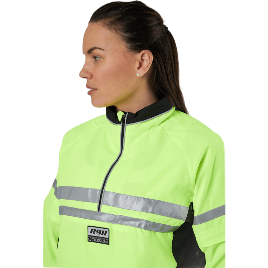 R90 Classic Jacket Yellow - Bild 5