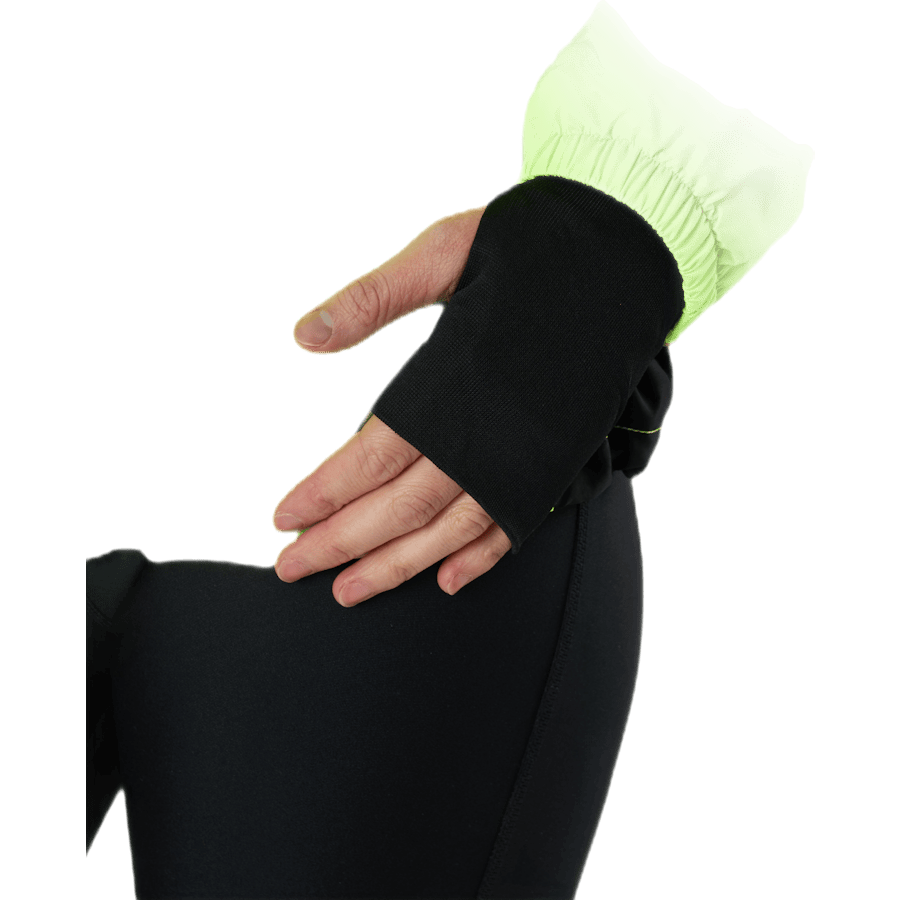 R90 Classic Jacket Yellow - Bild 6