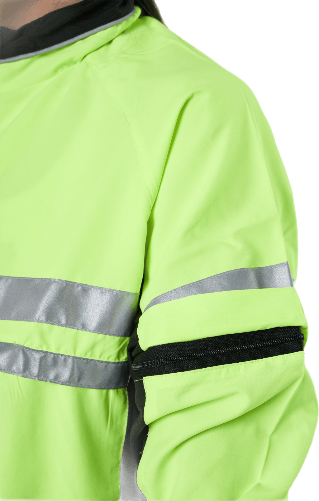 R90 Classic Jacket Yellow - Bild 7