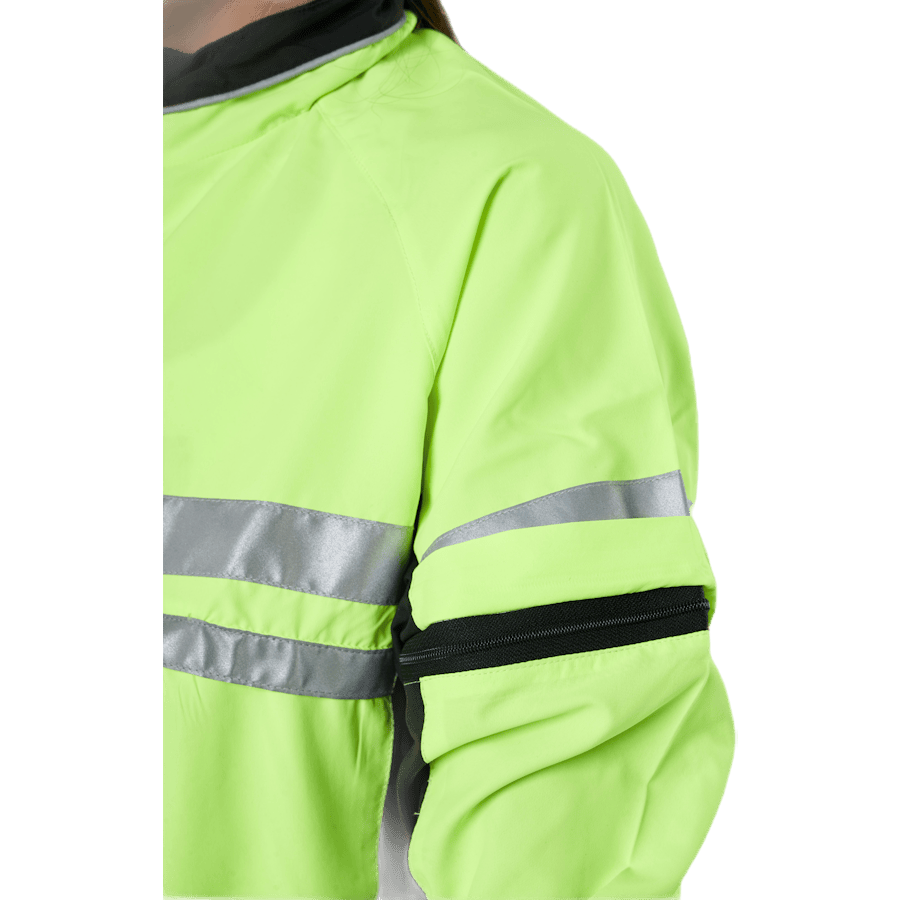 R90 Classic Jacket Yellow - Bild 7