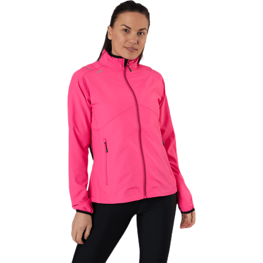 R90 Light Jacket Pink