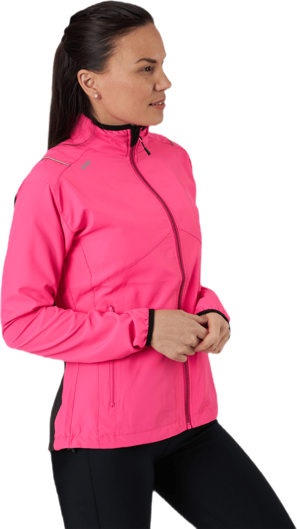 R90 Light Jacket Pink - Bild 2