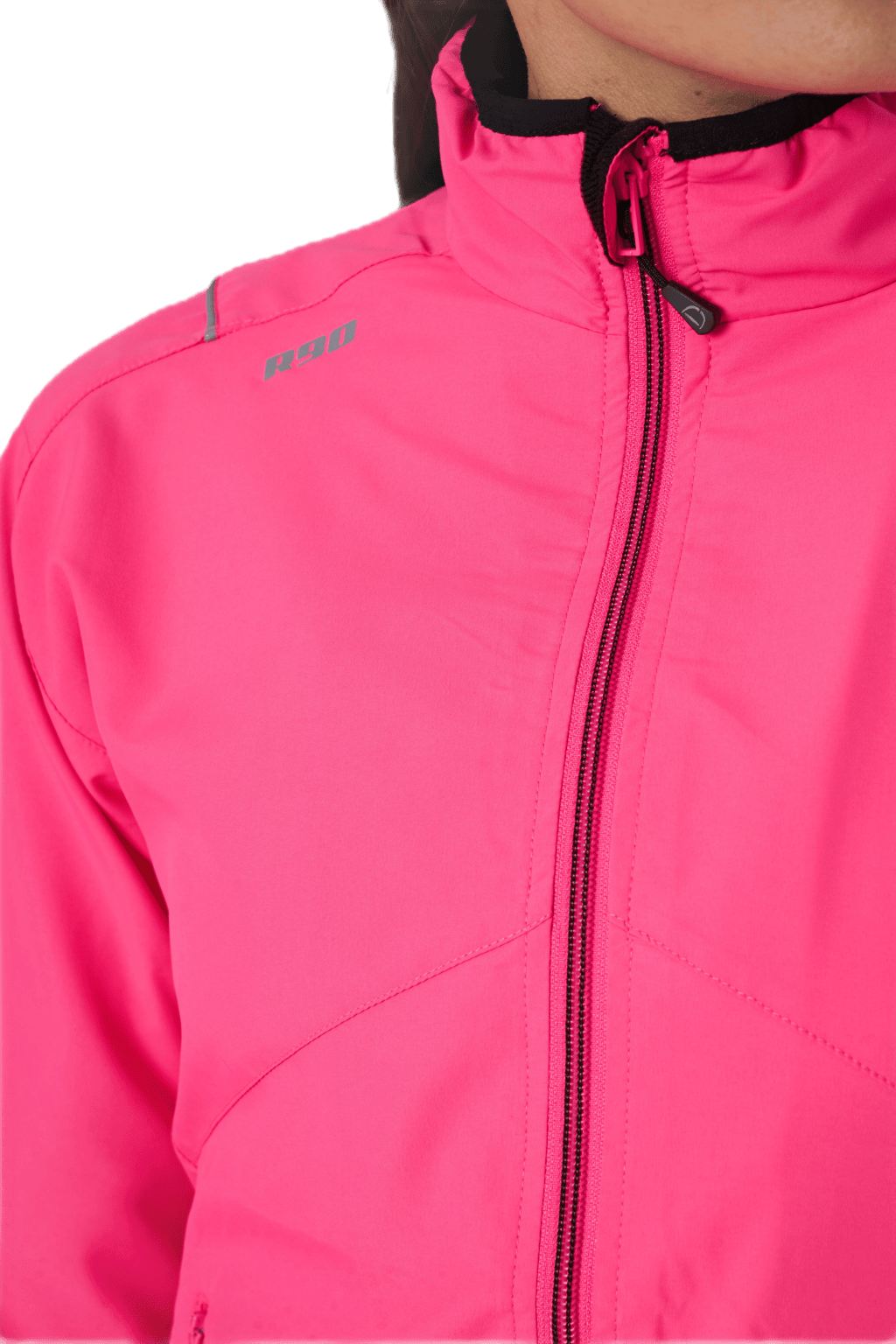 R90 Light Jacket Pink - Bild 4