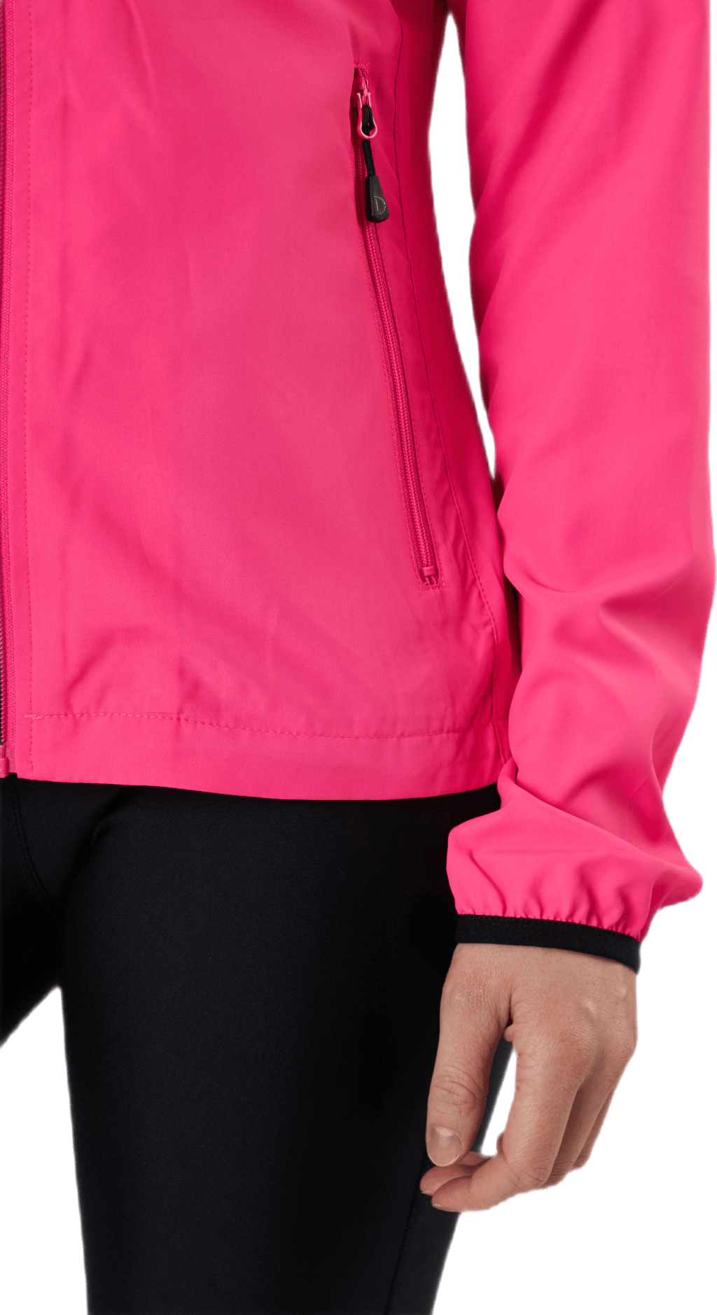 R90 Light Jacket Pink - Bild 5