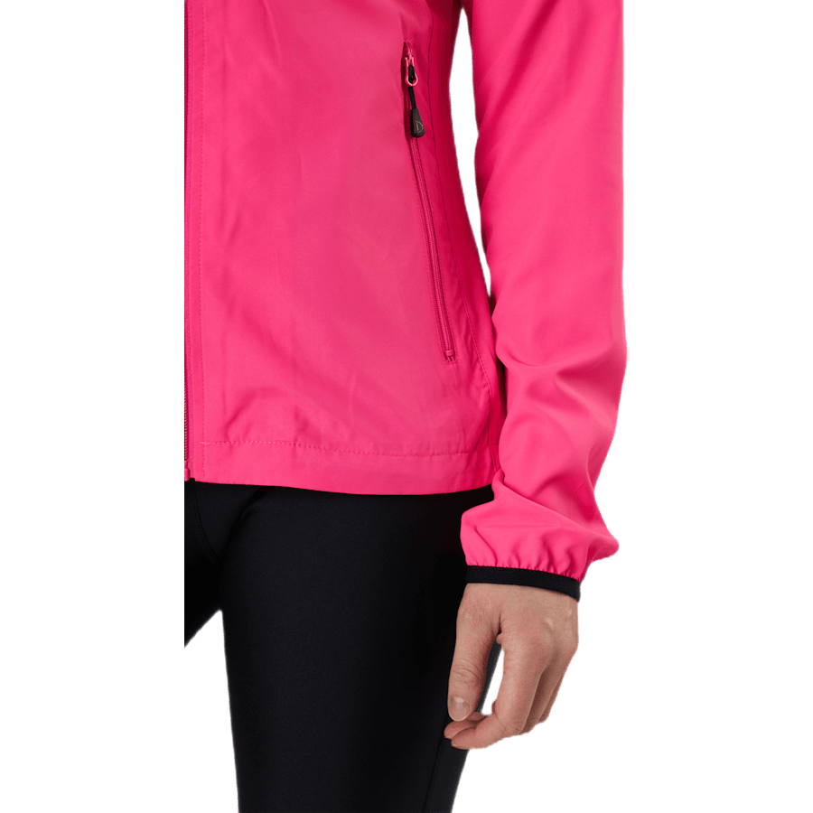 R90 Light Jacket Pink - Bild 5