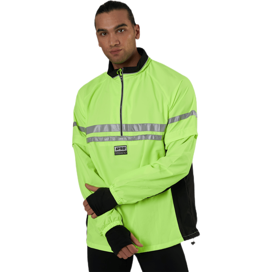 R90 Classic Jacket Yellow