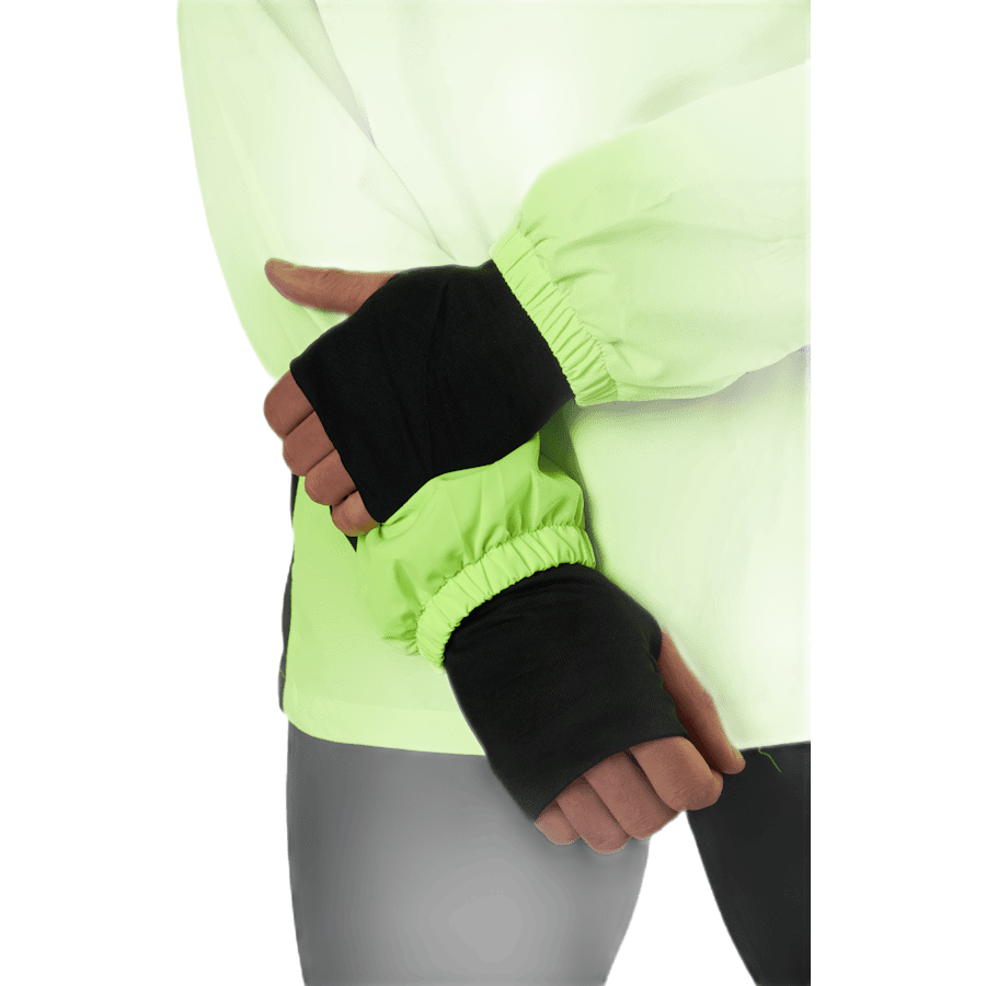 R90 Classic Jacket Yellow - Bild 4