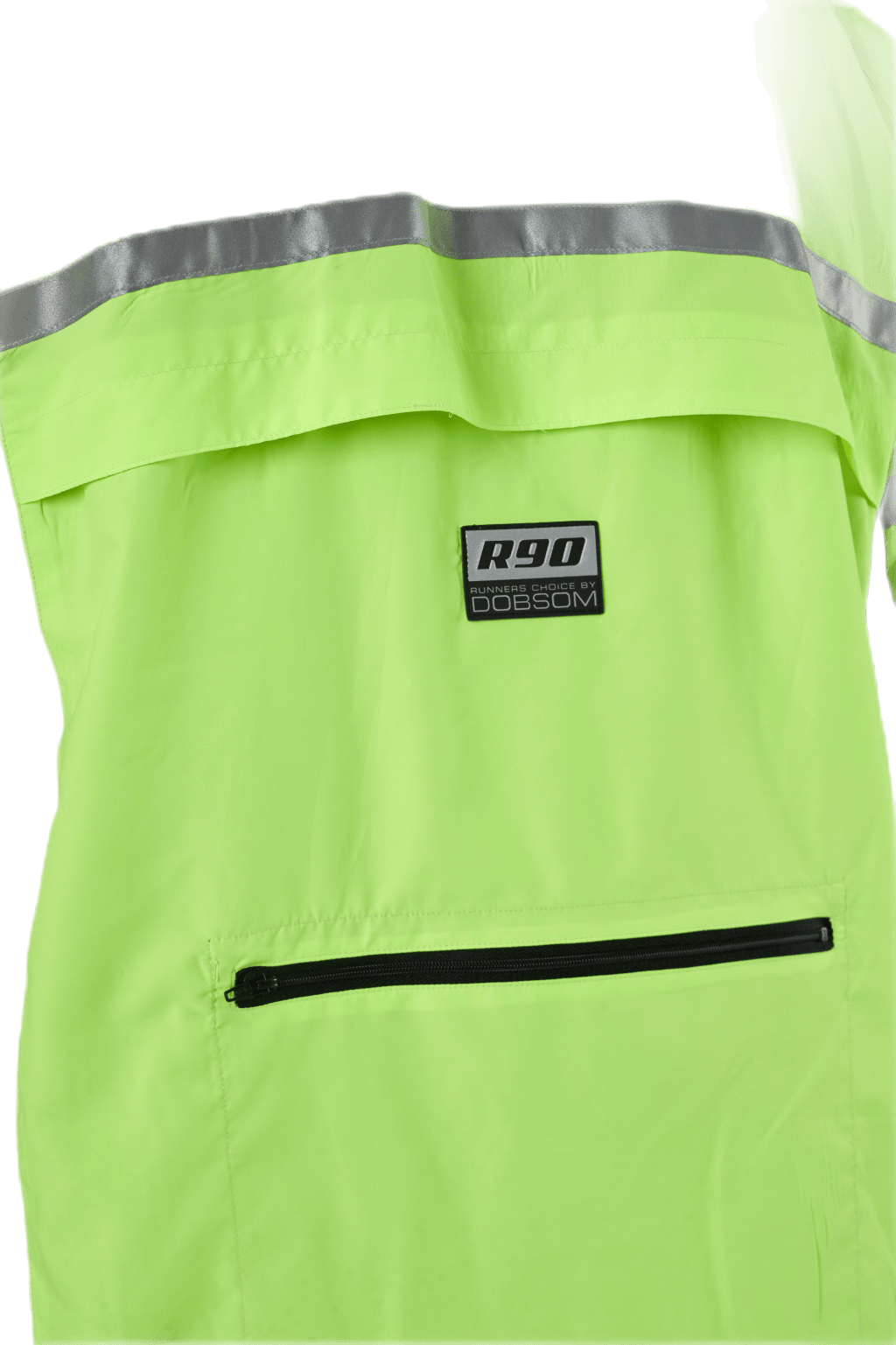 R90 Classic Jacket Yellow - Bild 5