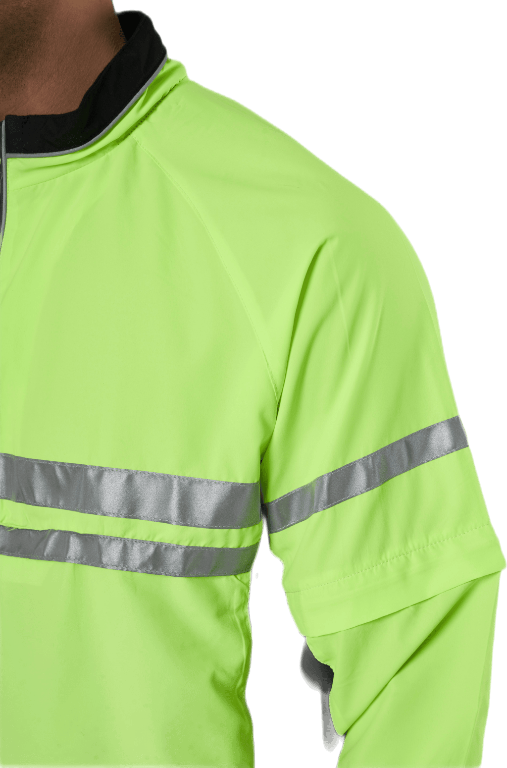 R90 Classic Jacket Yellow - Bild 6