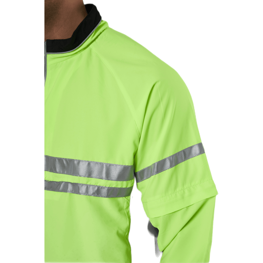 R90 Classic Jacket Yellow - Bild 6