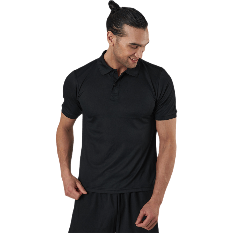 Skill Polo Black