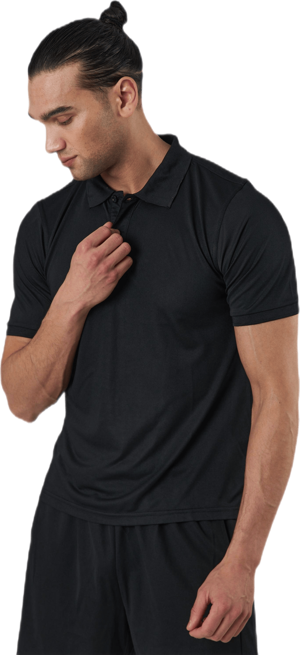 Skill Polo Black - Bild 2