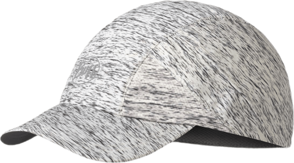 Pro Run Cap Grey, Unisex, Apparels, hats & caps, Grey, ONESIZE