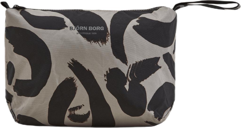 Serena Toilet Case Patterned, Unisex, Equipment, bags & backpacks, Patterned, ONESIZE