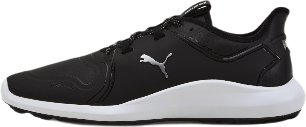 Ignite Fasten8 Pro Black