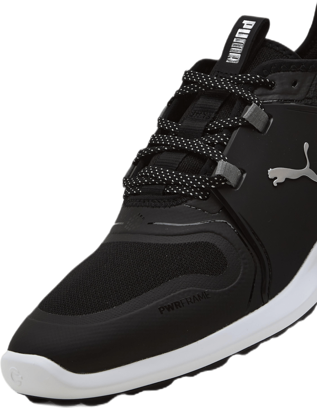 Ignite Fasten8 Black - Bild 6