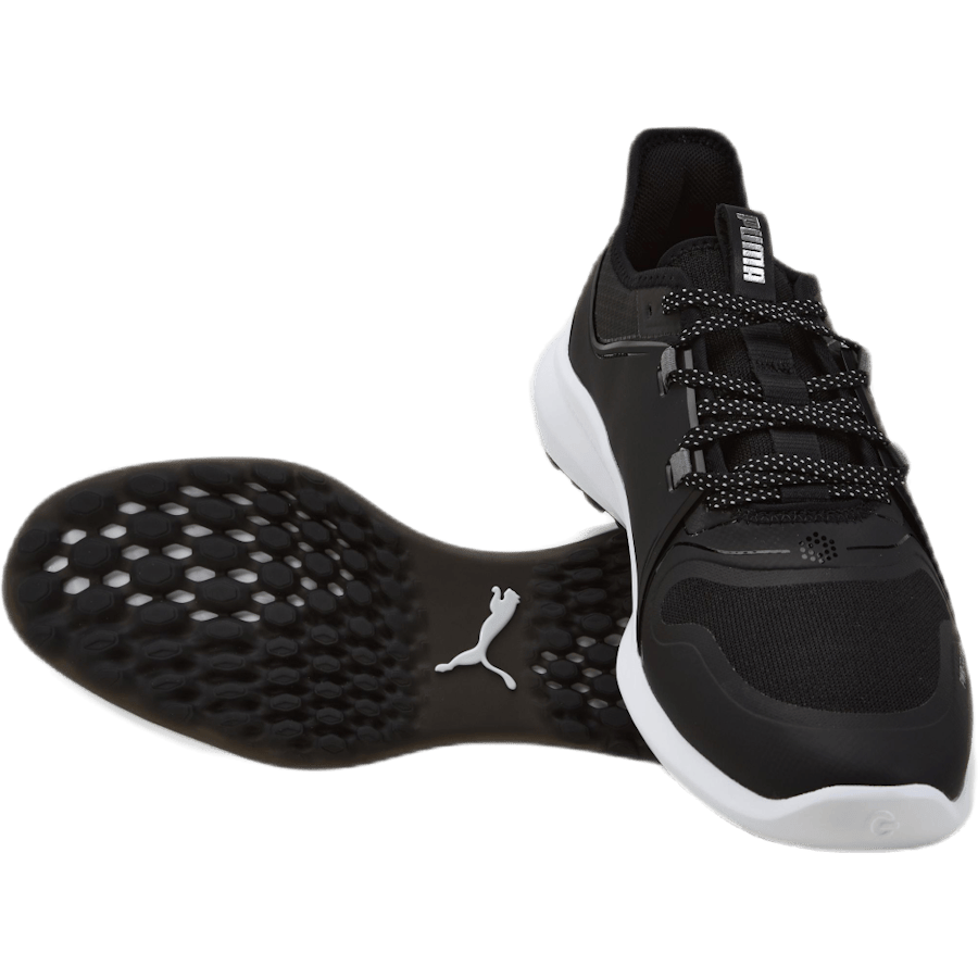 Ignite Fasten8 Black - Bild 7