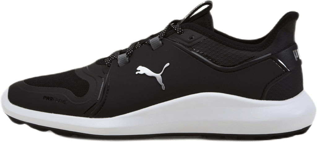 Ignite Fasten8 Black, Female, Shoes, Golf shoes, Golf, Black, UK 3,5