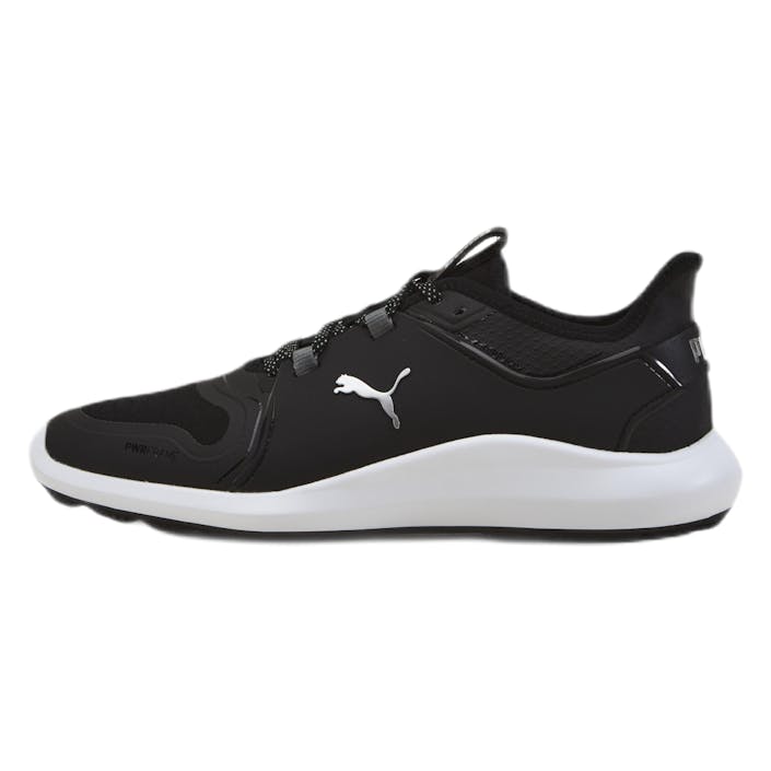 Ignite Fasten8 Black, Female, Shoes, Golf shoes, Golf, Black, UK 6