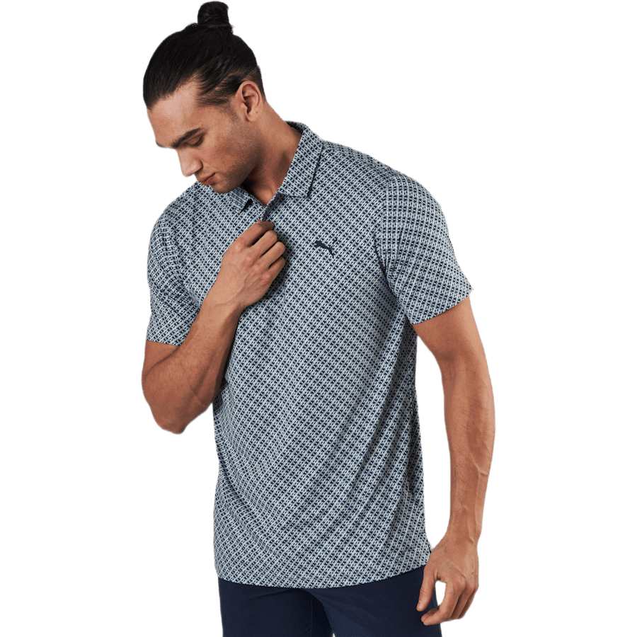 Mattr Leucadia Polo Blue