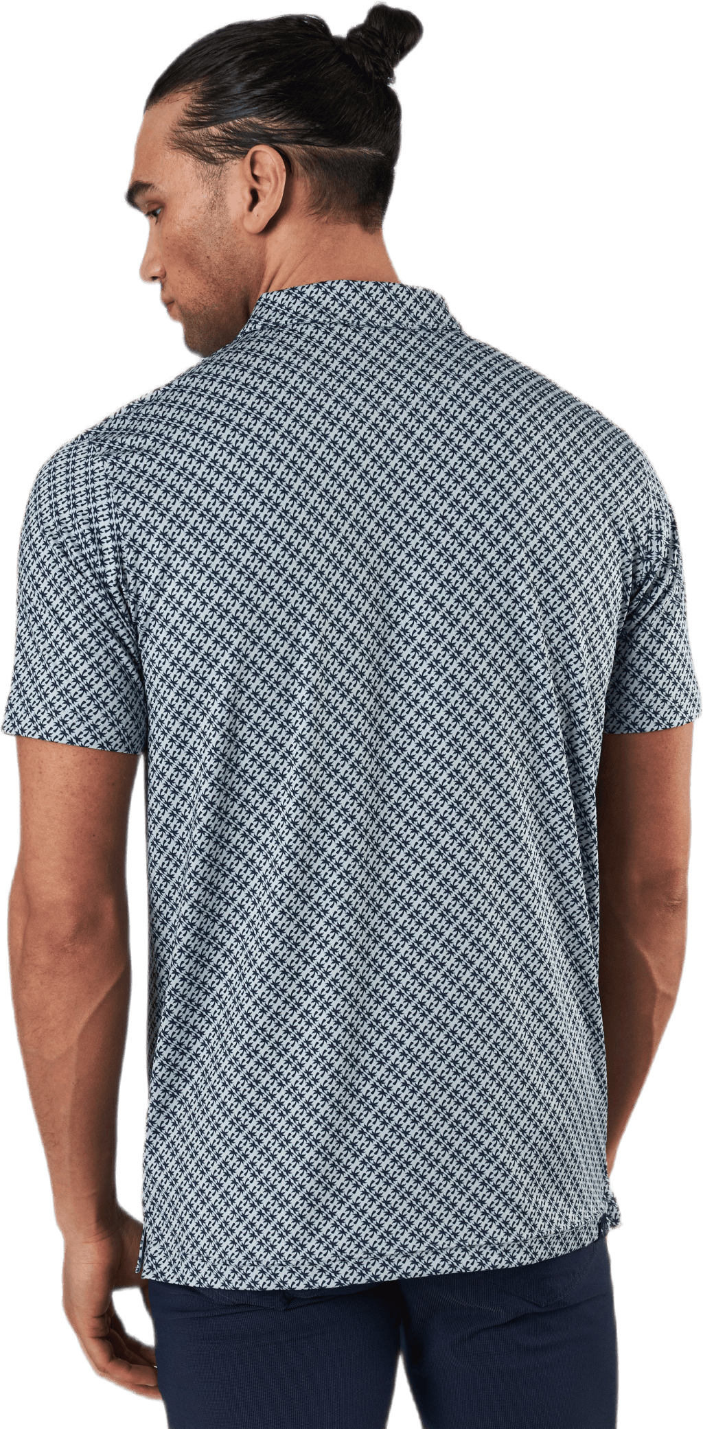 Mattr Leucadia Polo Blue - Bild 2