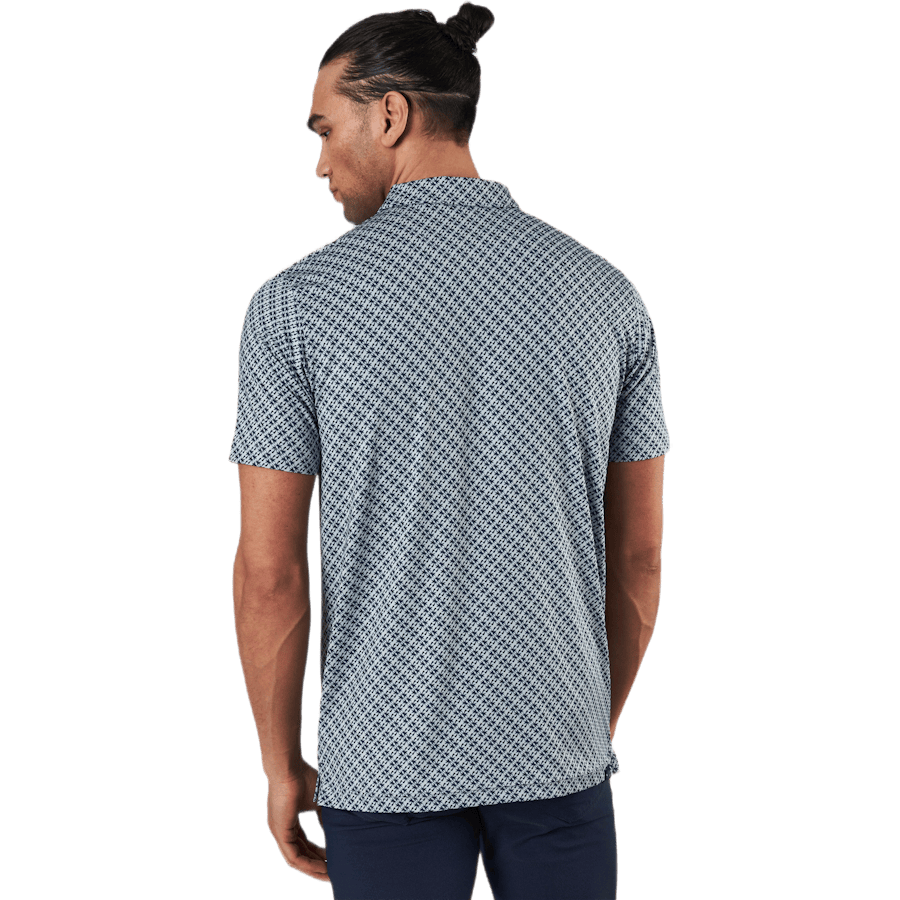 Mattr Leucadia Polo Blue - Bild 2