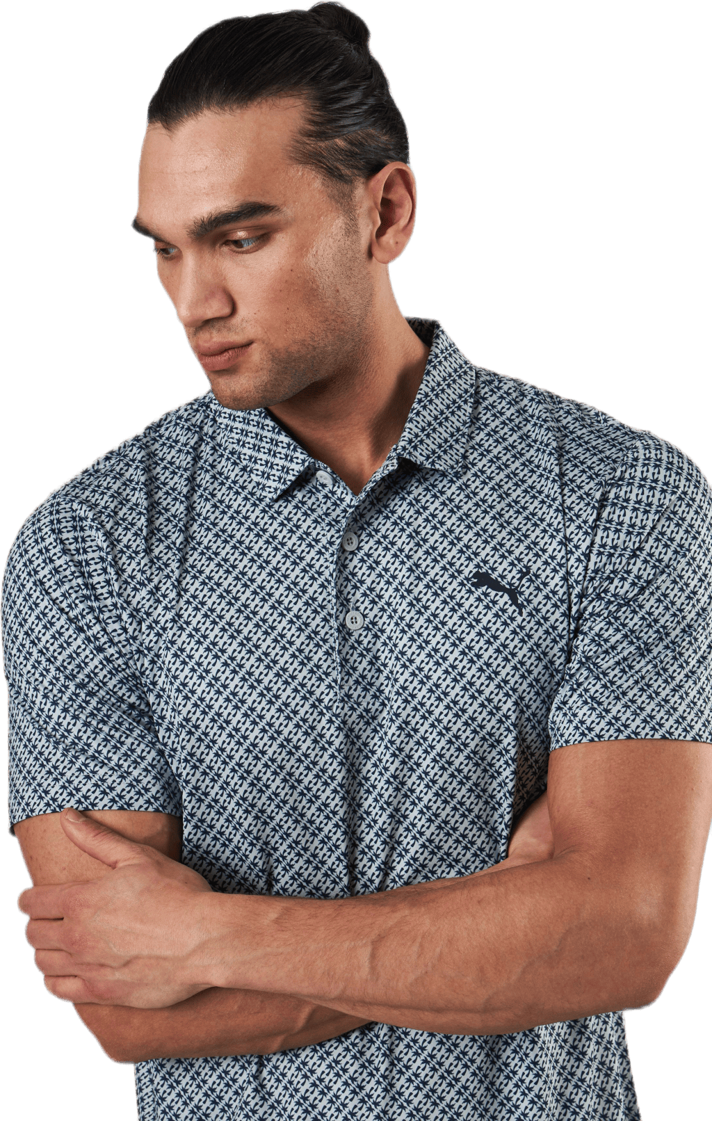 Mattr Leucadia Polo Blue - Bild 3