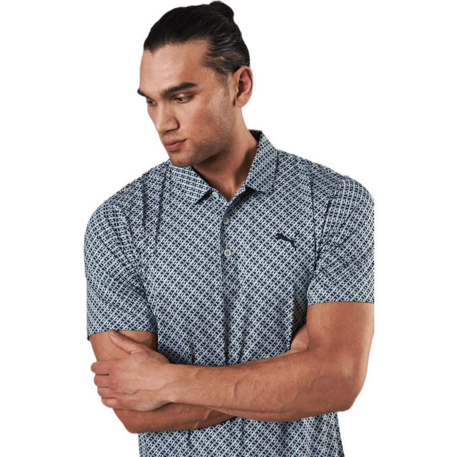 Mattr Leucadia Polo Blue - Bild 3