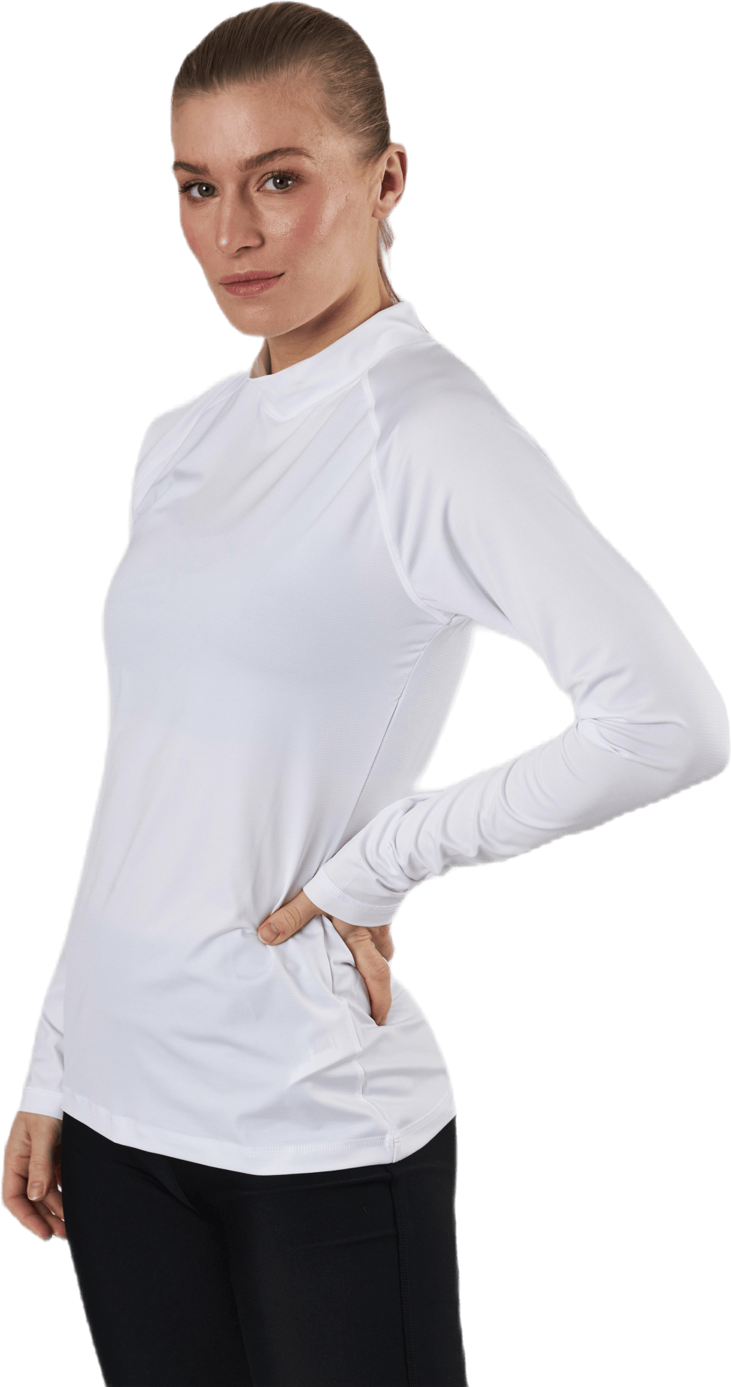 Baselayer White - Bild 2