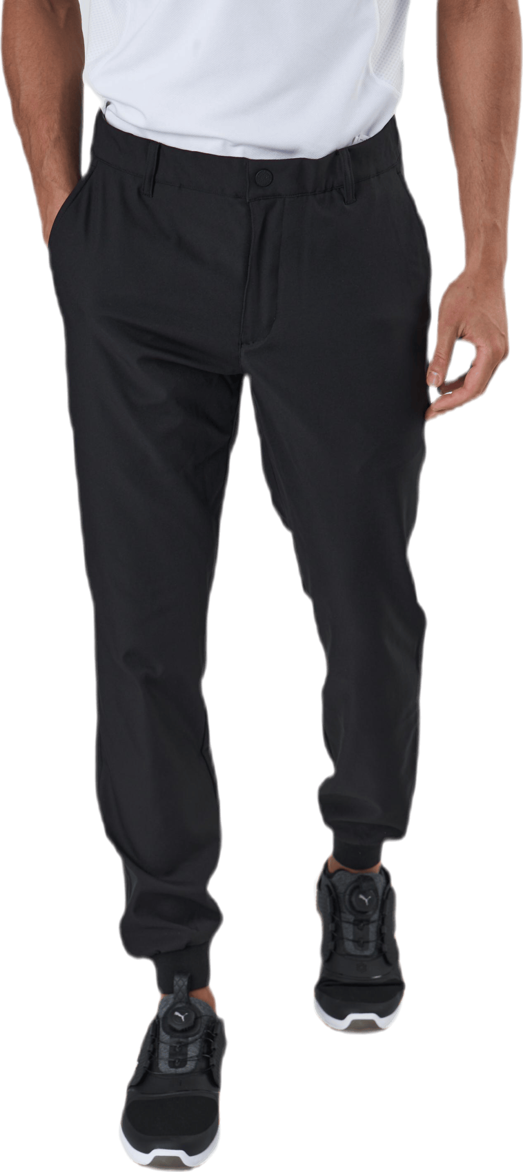 Jackpot Jogger Black - Bild 2