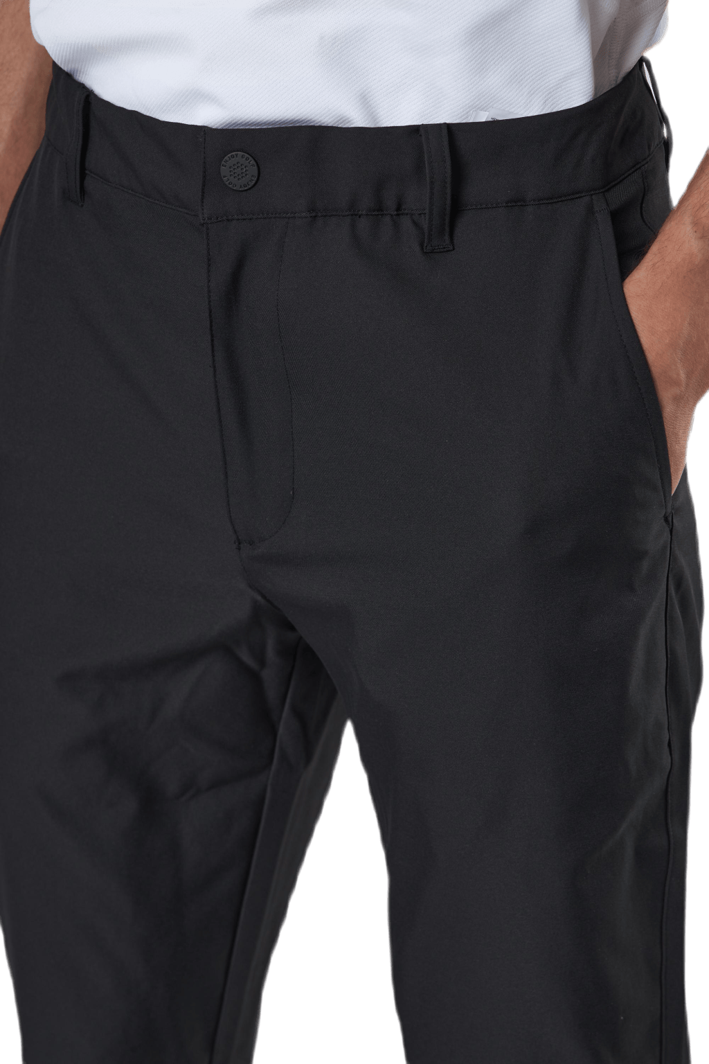 Jackpot Jogger Black - Bild 5