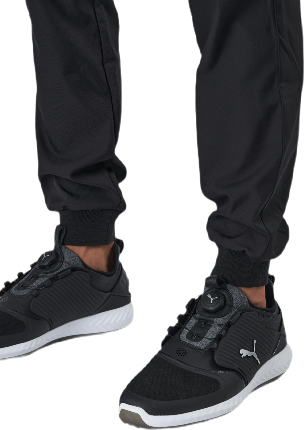Jackpot Jogger Black - Bild 6