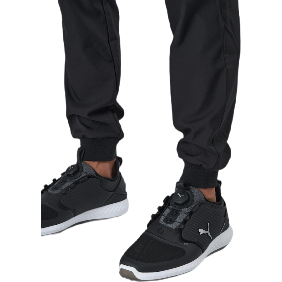 Jackpot Jogger Black - Bild 6