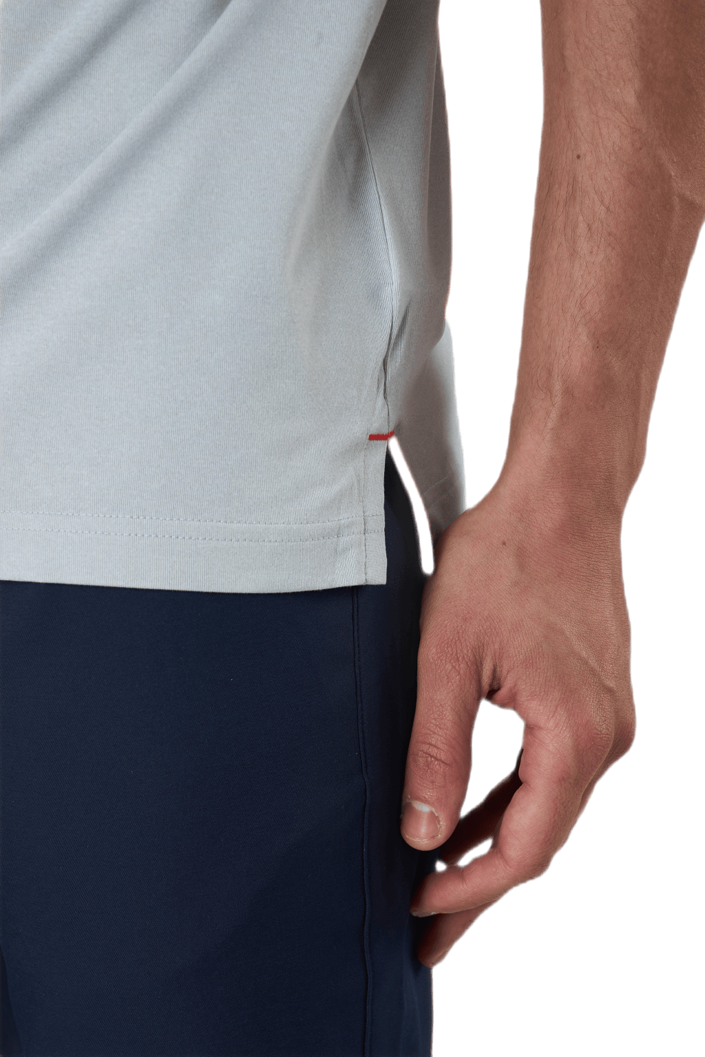 Mattr One Way Polo Blue - Bild 5