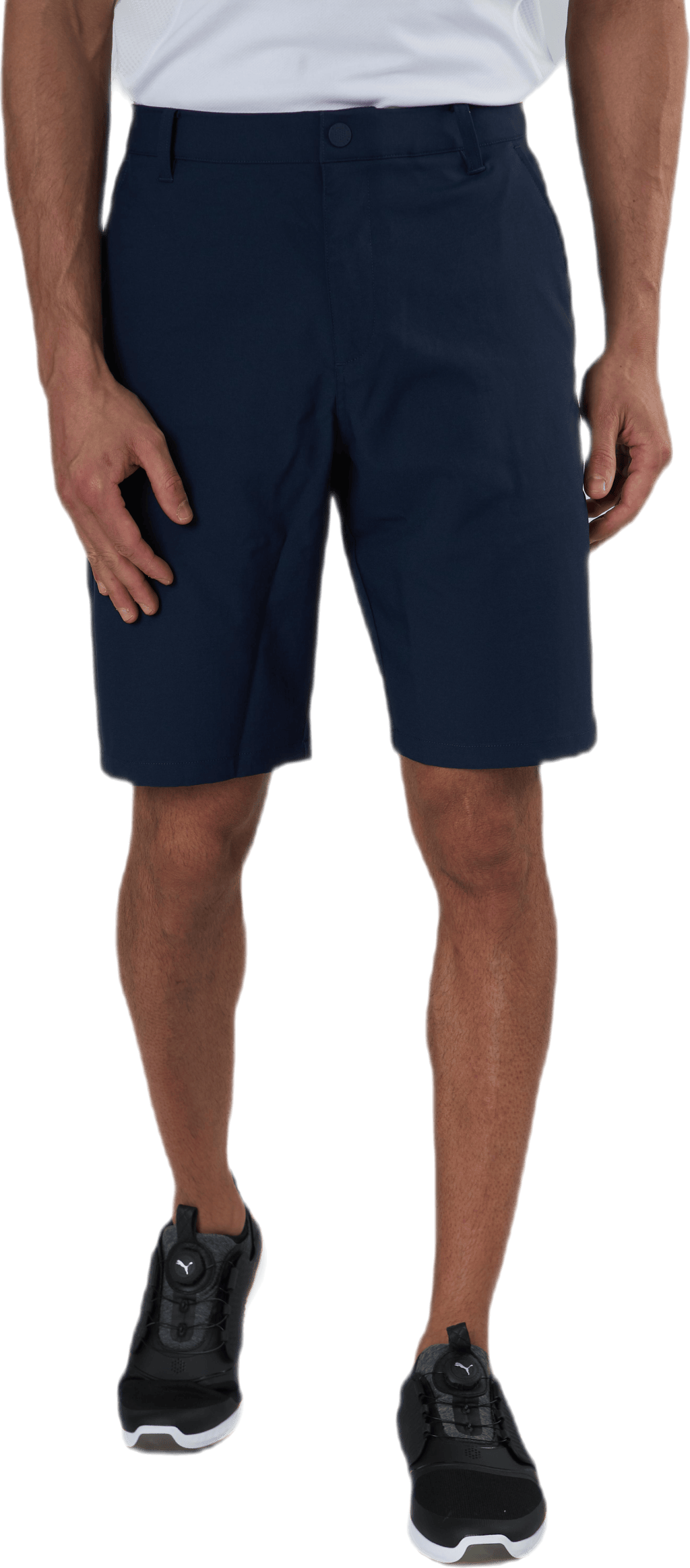 Jackpot Short Blue, Male, Apparels, Shorts, Golf, Blue, 38