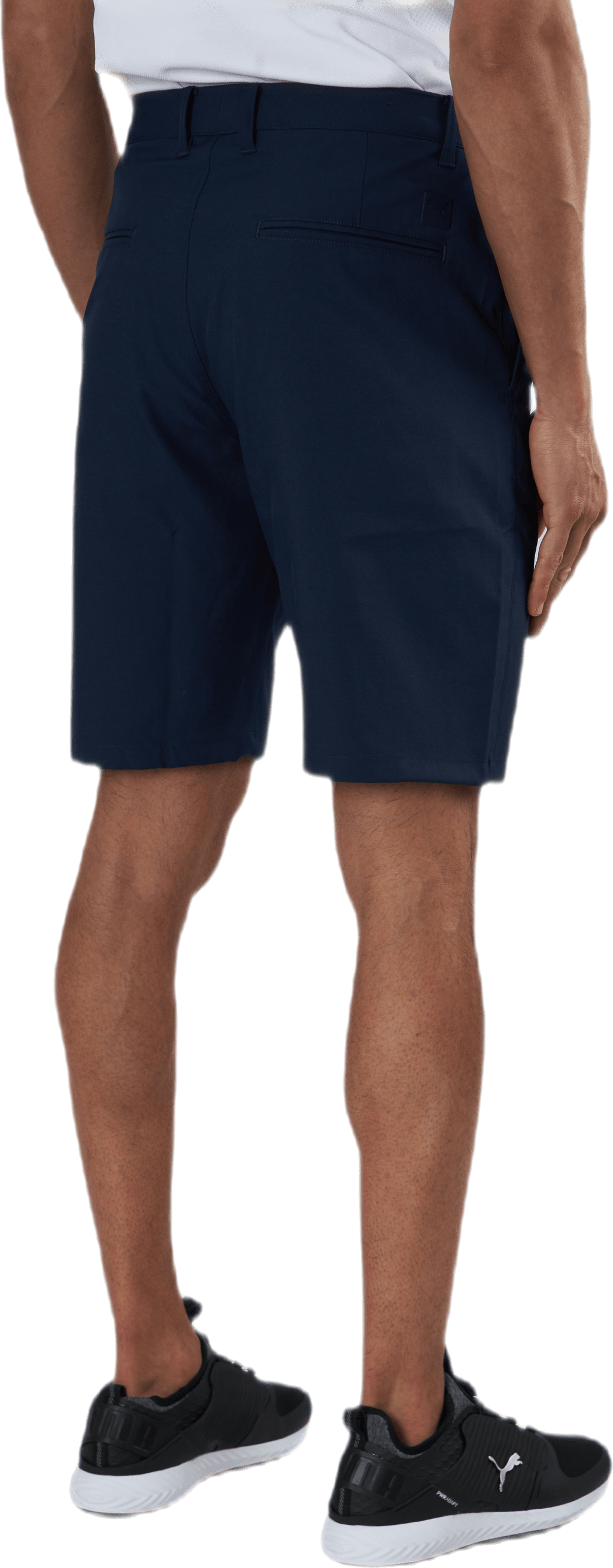 Jackpot Short Blue - Bild 3