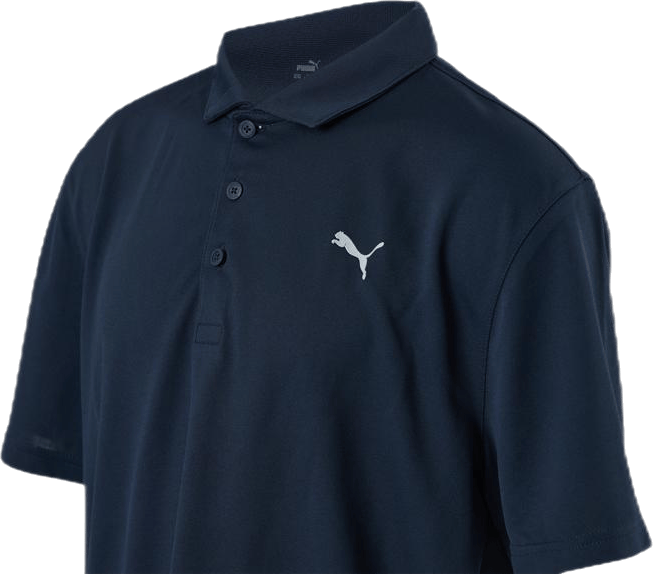 Boys Essential Polo Blue - Bild 4