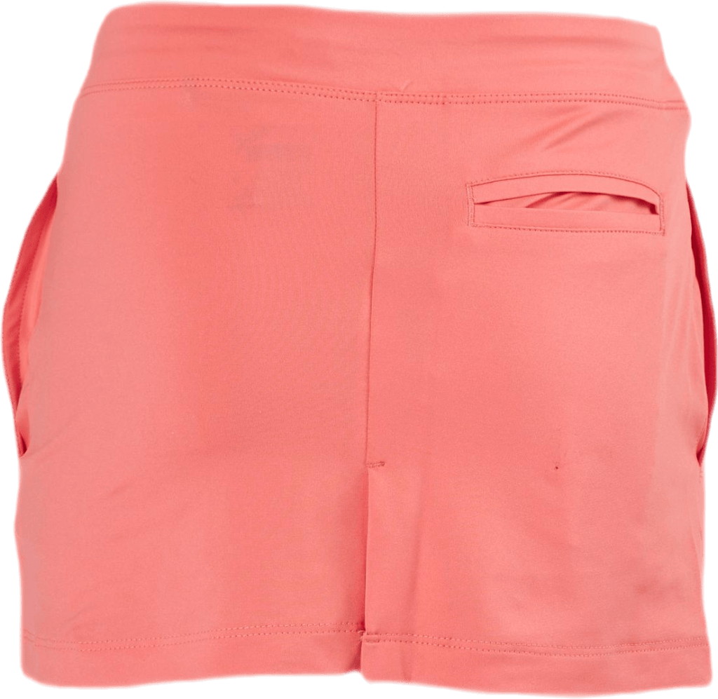 Girls Solid Knit Skirt Pink - Bild 3