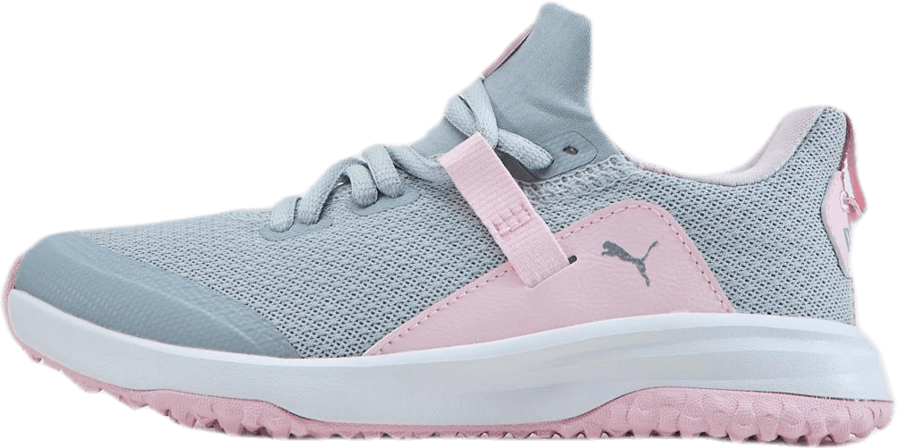 Fusion Evo Pink, Unisex, Shoes, Training shoes, Golf, Pink, UK K 13