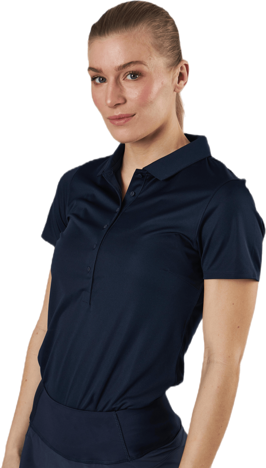 Rotation Polo Blue - Bild 2